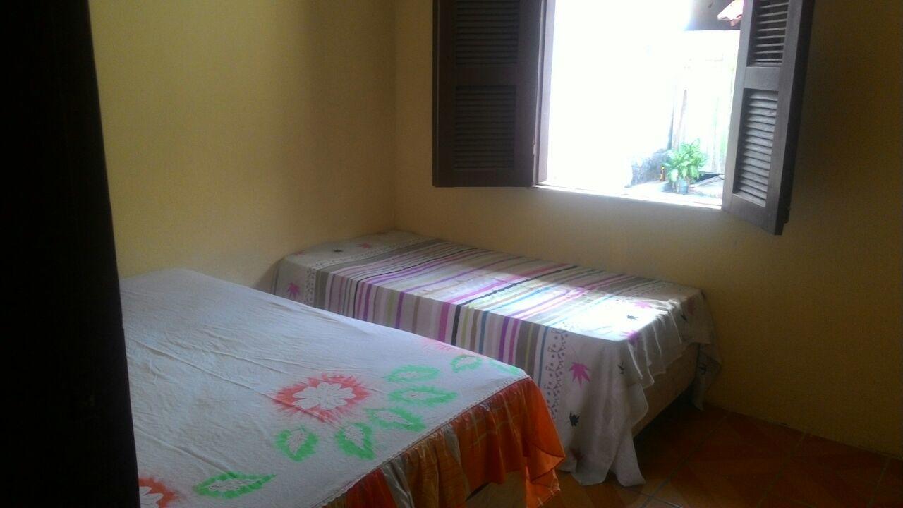 Hostel Guara Guaramiranga Dış mekan fotoğraf