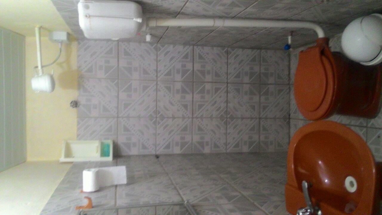 Hostel Guara Guaramiranga Dış mekan fotoğraf