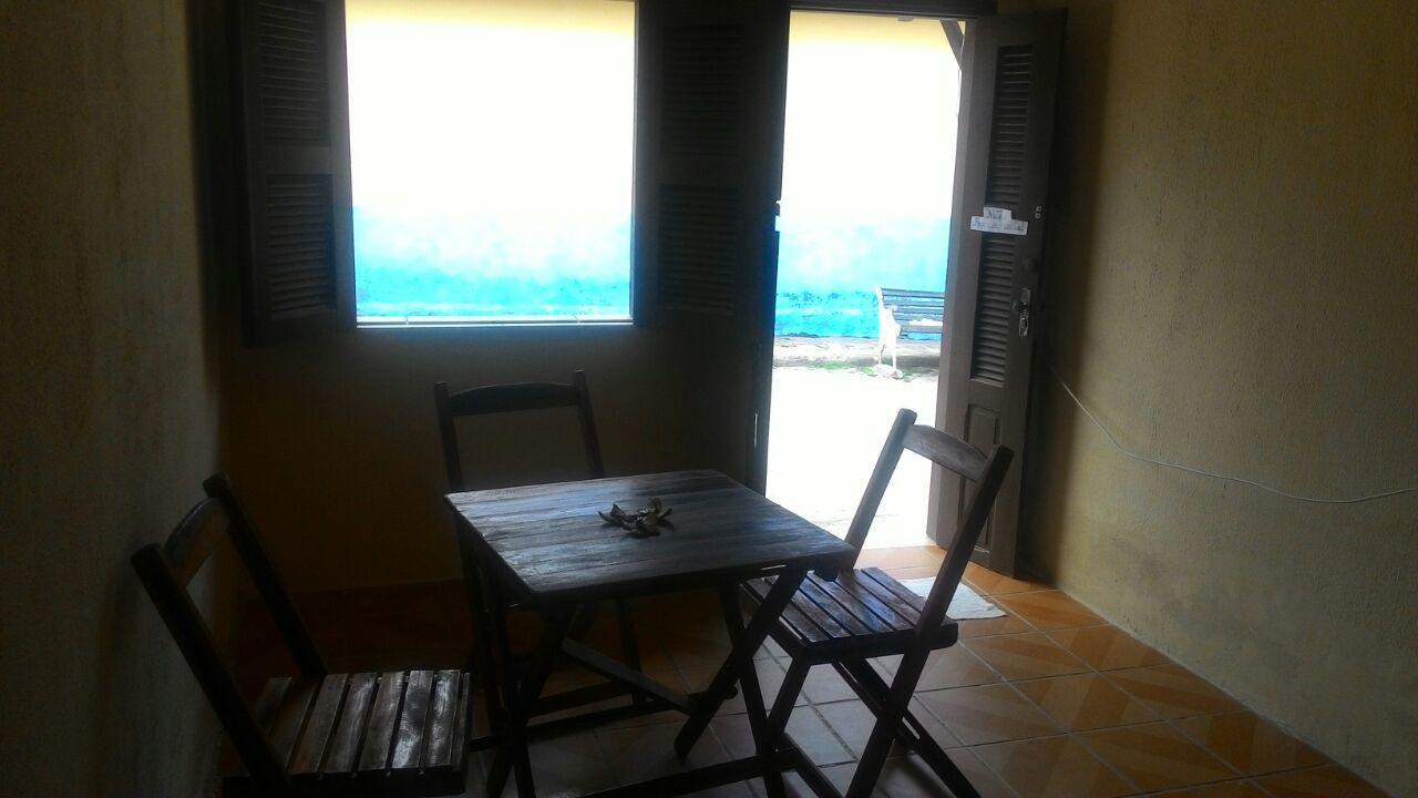 Hostel Guara Guaramiranga Dış mekan fotoğraf