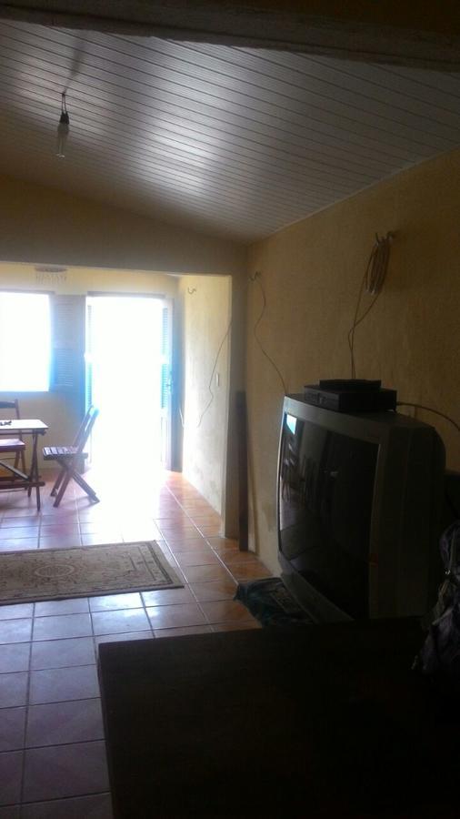 Hostel Guara Guaramiranga Dış mekan fotoğraf
